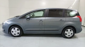 Peugeot 5008 1.6 hdi | Mobile.bg    8