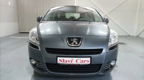 Peugeot 5008 1.6 hdi | Mobile.bg    2