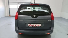 Peugeot 5008 1.6 hdi | Mobile.bg    6