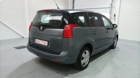 Peugeot 5008 1.6 hdi | Mobile.bg    5