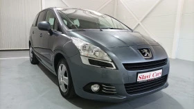 Peugeot 5008 1.6 hdi | Mobile.bg    3