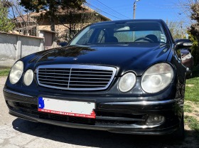 Обява за продажба на Mercedes-Benz E 320 ~8 500 лв. - изображение 1