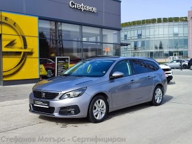Peugeot 308 SW ACTIVE 1.2 e-THP (130hp) AT8 - [1] 