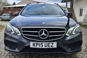 Mercedes-Benz E 220 Full led//6 | Mobile.bg    2