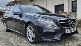 Mercedes-Benz E 220 Full led//6 | Mobile.bg    3