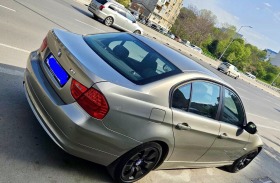 BMW 318 d E90 LCI, facelift | Mobile.bg   5