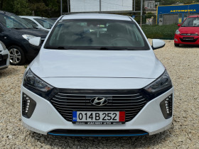    Hyundai Ioniq 1.6GDi Plug in Hybrid
