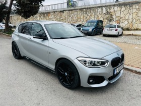 BMW 118 M ПАКЕТ, снимка 2 - Автомобили и джипове - 46182848