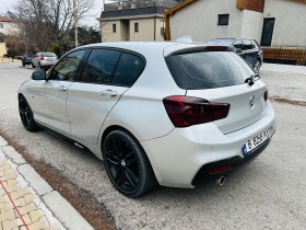 BMW 118 M ПАКЕТ, снимка 4 - Автомобили и джипове - 46182848