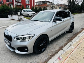     BMW 118 M 