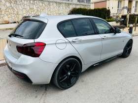     BMW 118 M 