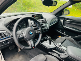 BMW 118 M ПАКЕТ, снимка 7 - Автомобили и джипове - 46182848