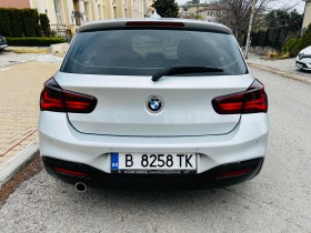 BMW 118 M ПАКЕТ, снимка 5 - Автомобили и джипове - 46182848