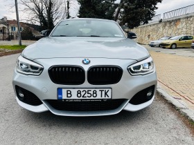 BMW 118 M ПАКЕТ, снимка 6