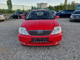 Toyota Corolla 1.4BENZIN-95PS-KLIMA - [3] 