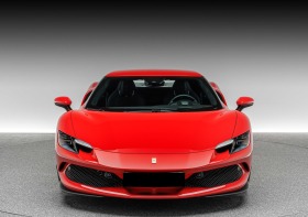 Ferrari 296GTB = Brembo Carbon Ceramic Brakes= Гаранция, снимка 3