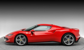 Ferrari 296GTB = Brembo Carbon Ceramic Brakes= Гаранция, снимка 6