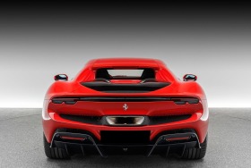 Ferrari 296GTB = Brembo Carbon Ceramic Brakes= Гаранция, снимка 4