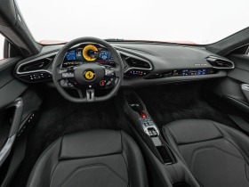 Ferrari 296GTB = Brembo Carbon Ceramic Brakes= Гаранция, снимка 11