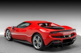 Ferrari 296GTB = Brembo Carbon Ceramic Brakes= Гаранция, снимка 2