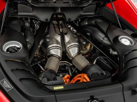 Ferrari 296GTB = Brembo Carbon Ceramic Brakes= Гаранция, снимка 15