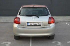 Toyota Auris 2.0 D4D  | Mobile.bg    5