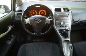 Toyota Auris 2.0 D4D  | Mobile.bg    11