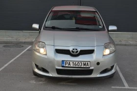 Toyota Auris 2.0 D4D  | Mobile.bg    2