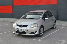 Toyota Auris 2.0 D4D  | Mobile.bg    7