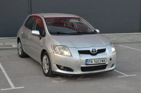 Toyota Auris 2.0 D4D  | Mobile.bg    3