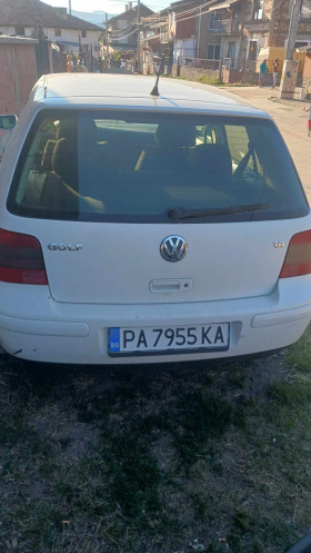 VW Golf | Mobile.bg    5