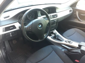 BMW 320 X-Drive, снимка 12