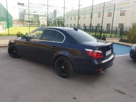 BMW 525, снимка 5