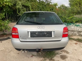 Audi A4 1.9 TDI, снимка 6