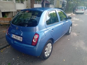 Nissan Micra 1, 2, снимка 5