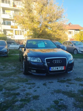 Audi A6, снимка 2