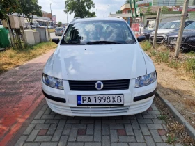 Fiat Stilo 1.9 JTD, снимка 1