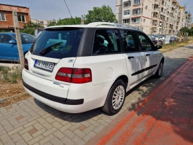 Fiat Stilo 1.9 JTD, снимка 4