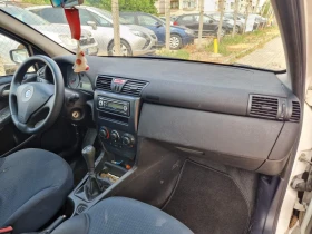 Fiat Stilo 1.9 JTD, снимка 11