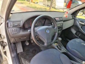 Fiat Stilo 1.9 JTD, снимка 7