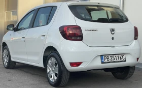 Dacia Sandero N1   Euro6C | Mobile.bg    3