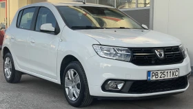 Dacia Sandero N1 Реален Пробег Euro6C - [7] 