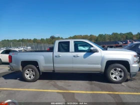 Chevrolet Silverado 1500 2LT 5.3L V-8    ! | Mobile.bg    13