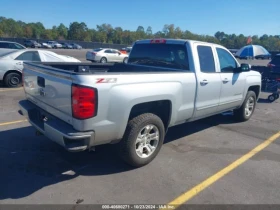 Chevrolet Silverado 1500 2LT 5.3L V-8    ! | Mobile.bg    4