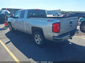 Chevrolet Silverado 1500 2LT 5.3L V-8    ! | Mobile.bg    3