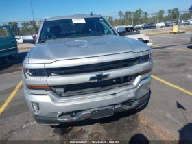 Chevrolet Silverado 1500 2LT 5.3L V-8    ! | Mobile.bg    12