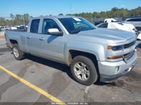     Chevrolet Silverado 1500 2LT 5.3L V-8    !