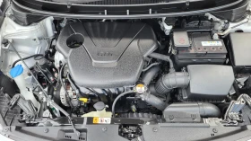 Hyundai I30 1.6i АВТОМАТИК 139Х КМ СЕРВИЗНА КНИЖКА БИЗНЕС КЛАС - [13] 