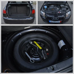 Audi A3 2.0FSI* PANO* NAVI* TIPTRONIC* 19" | Mobile.bg    13