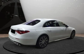 Mercedes-Benz S 63 AMG / E-PERFORMANCE/4M/LONG/DRIVE PILOT/MAGNO/BURM/TV/ | Mobile.bg    6